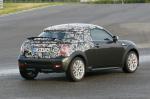 Mini Coupe Prototype 2011 года
